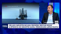 Rahasia WINS Bidik Kontrak Migas Triliunan