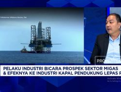 Rahasia WINS Bidik Kontrak Migas Triliunan