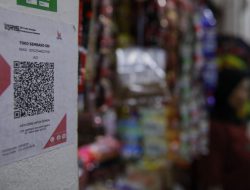 RI Pecahkan Rekor Literasi Keuangan Target 2029 Lewat