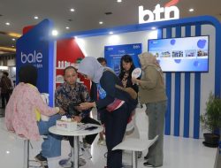 BTN Bocorkan Dividen 2026 Investor Wajib Tahu