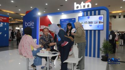 BTN Bocorkan Dividen 2026 Investor Wajib Tahu
