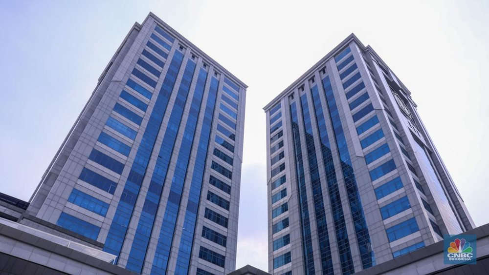 Pemerintah Buru Dana 30 Triliun Hari Ini