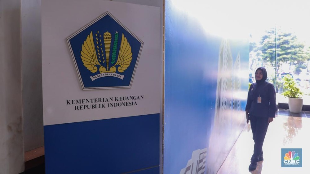 Peluang Cuan SBR Pemerintah Hari Ini