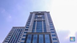 Sukuk Ritel Cetak Rekor Baru Ungguli SUN