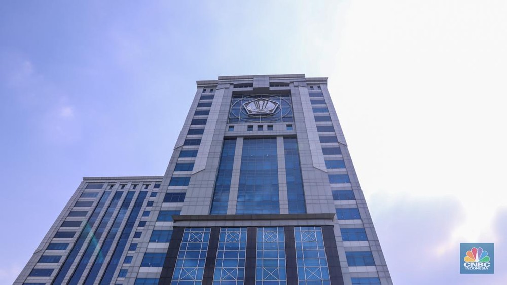 Sukuk Ritel Cetak Rekor Baru Ungguli SUN