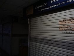 Gelombang Penutupan 15 Bank di Indonesia