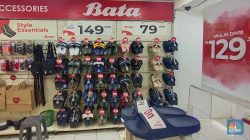 Bos Sepatu Bata Resmi Mundur