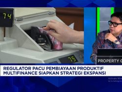 Rahasia Multifinance Taklukkan Badai Ekonomi