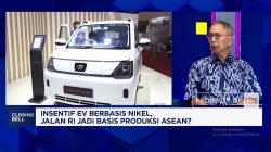 Terungkap Prediksi Otomotif RI 2026 Mengejutkan