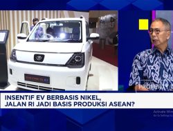 Terungkap Prediksi Otomotif RI 2026 Mengejutkan
