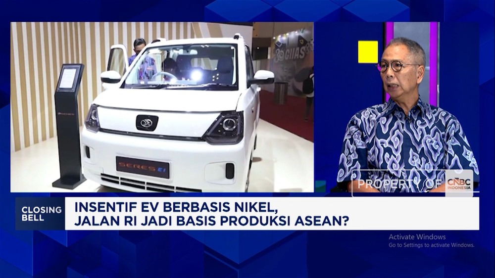 Terungkap Prediksi Otomotif RI 2026 Mengejutkan