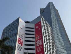 Telkom Resmi Caplok Penuh TDE Apa Dampaknya