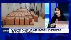 Mamin Kekinian Meledak Pabrik Ini Banjir Order