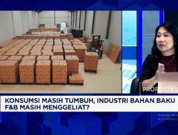 Mamin Kekinian Meledak Pabrik Ini Banjir Order