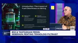 Wajib Tahu Cara Jaga Mesin dari B50 E50
