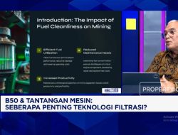 Wajib Tahu Cara Jaga Mesin dari B50 E50