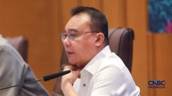 Jaga Stabilitas Keuangan Demi Rakyat