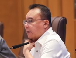 Jaga Stabilitas Keuangan Demi Rakyat