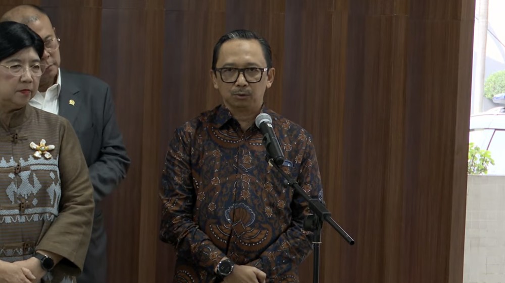 Misteri Nasib Saldo Anggaran Lebih