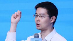 Kekayaan Rp282 Triliun dari Jualan Robot