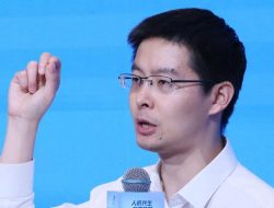Kekayaan Rp282 Triliun dari Jualan Robot
