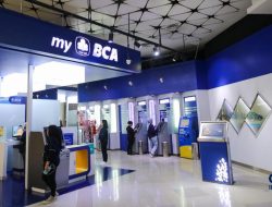 Misteri Rencana Haji Isam Caplok BCA