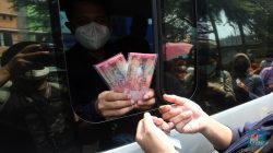 Rupiah Tanda Tangan Purbaya Bikin Heboh BI Angkat Bicara