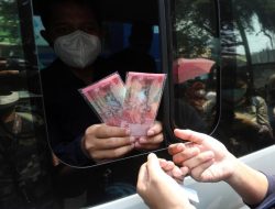 Rupiah Tanda Tangan Purbaya Bikin Heboh BI Angkat Bicara