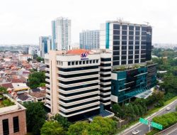 Waskita Karya Lunasi Obligasi Triliunan Rupiah