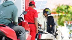 Strategi Baru Pertamina Jaga Stok BBM Nasional