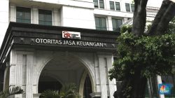 OJK Sikat Manipulator Saham Denda Triliunan