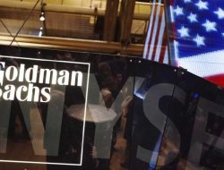 Indonesia Terancam Kehilangan Rp100 Triliun