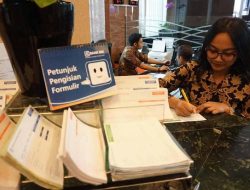 Simak Aturan Baru Saldo Minimum Bank Besar
