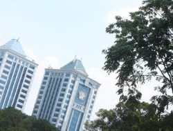 Strategi Pemerintah Kelola Utang Rp494 Triliun