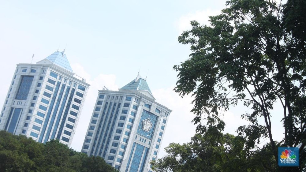 Strategi Pemerintah Kelola Utang Rp494 Triliun