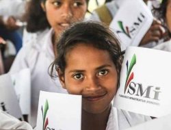 SMI Tembus Rp60 Miliar di BI