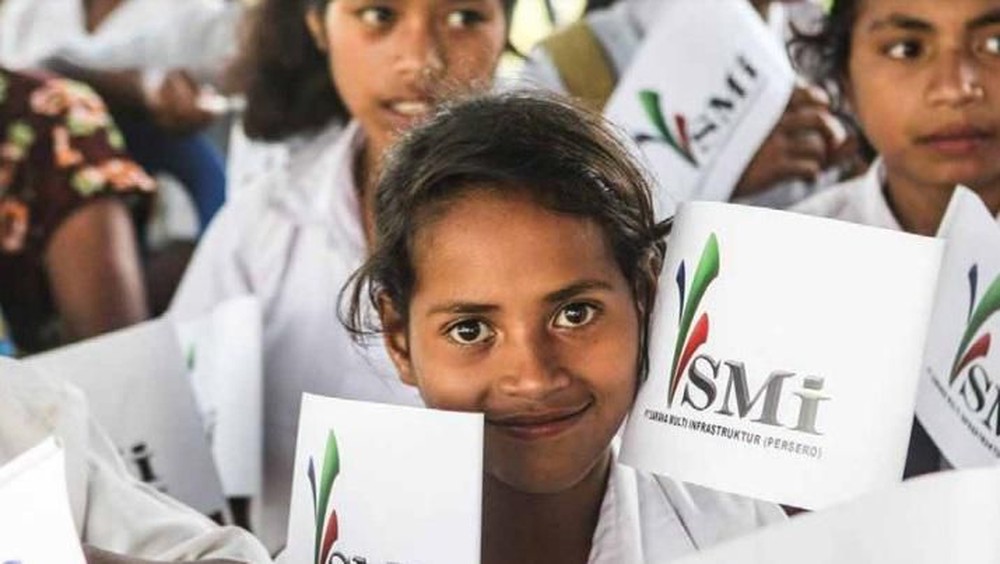 SMI Tembus Rp60 Miliar di BI