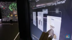 Bank Besar Siap Melantai di Bursa