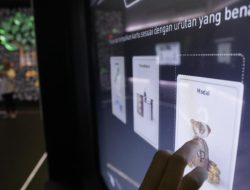 Bank Besar Siap Melantai di Bursa