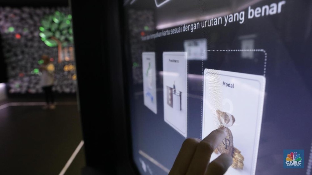 Bank Besar Siap Melantai di Bursa