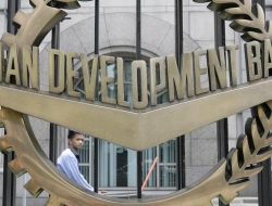 ADB Suntik Dana Triliunan ke RI