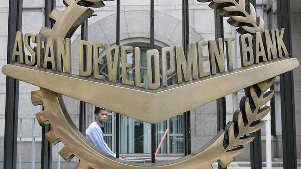 ADB Suntik Dana Triliunan ke RI