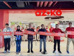Strategi Ekspansi Agresif AZKO ke Daerah