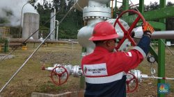 Geo Dipa Perkuat Peran Ekonomi Hijau