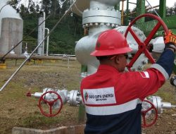 Geo Dipa Perkuat Peran Ekonomi Hijau