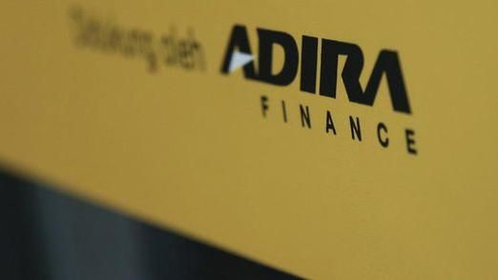 Laba Adira Finance Melonjak Drastis