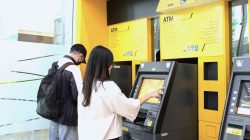 Laba Maybank Indonesia Tembus Rp1,43 Triliun