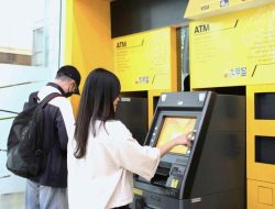 Laba Maybank Indonesia Tembus Rp1,43 Triliun