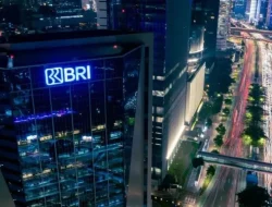 BRI Siapkan Triliunan Rupiah Beli Saham