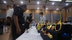 Lima Bandara RI Jadi Jalur Emas Ilegal